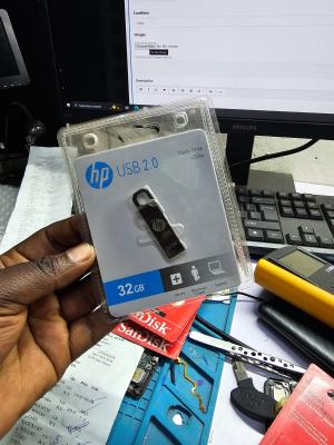 Hp Flash Drives - HP 32GB